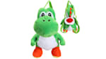 Super Mario Yoshi Figure Backpack Nintendo Official Site